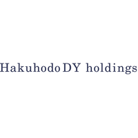 Image result for Hakuhodo DY Holdings Inc.