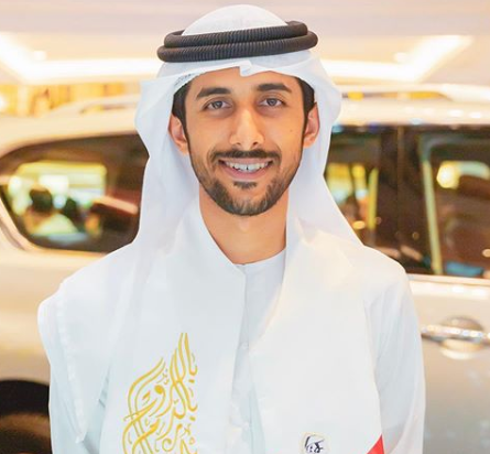 ABDULAZIZ AL JASMI (bin baz)