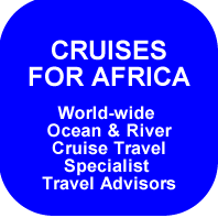 Image result for Cruises for Africa