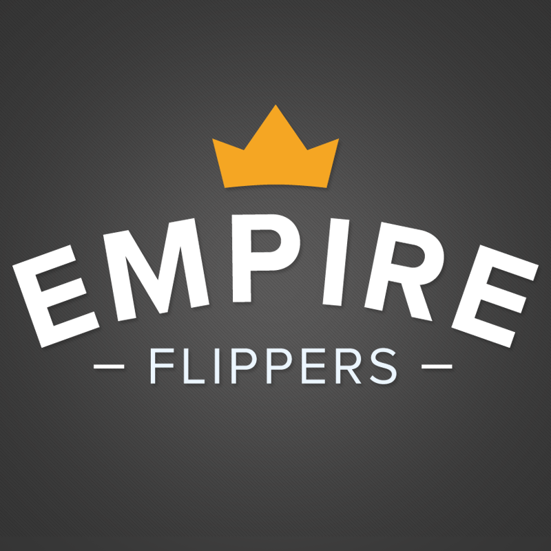 Image result for Empire Flippers