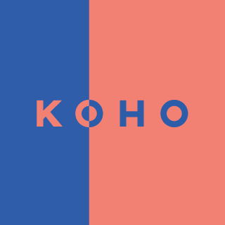 Image result for KOHO