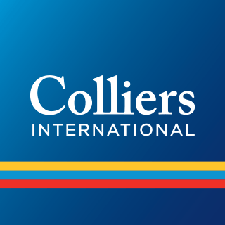 Image result for Colliers International Canada