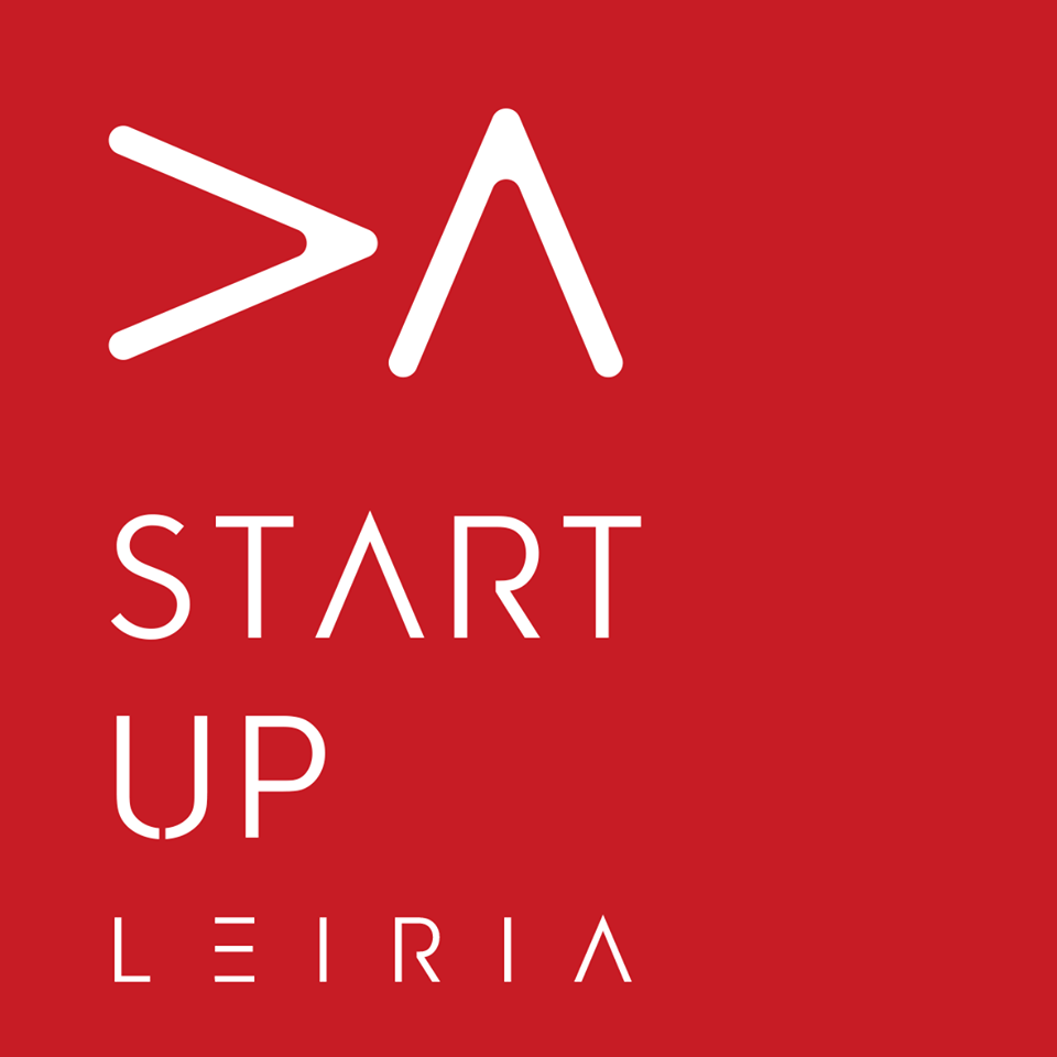 Image result for Startup Leiria
