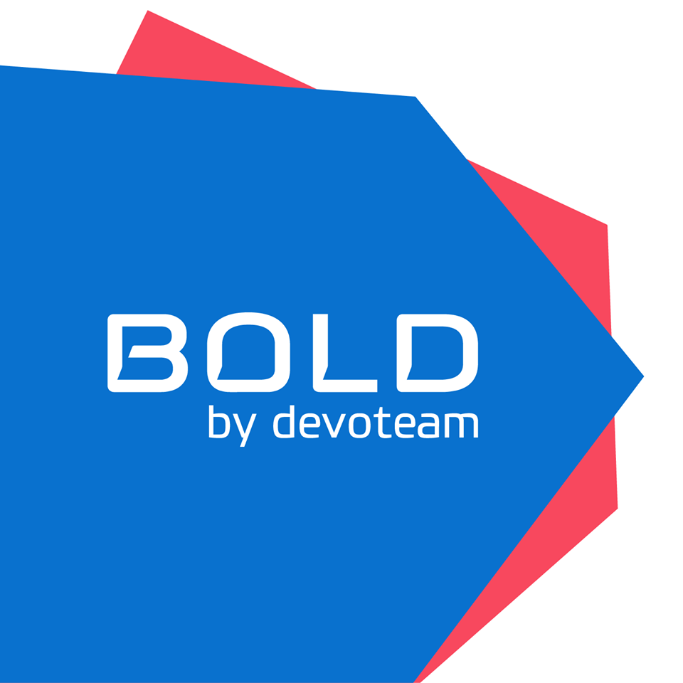 Image result for BOLD by Devoteam