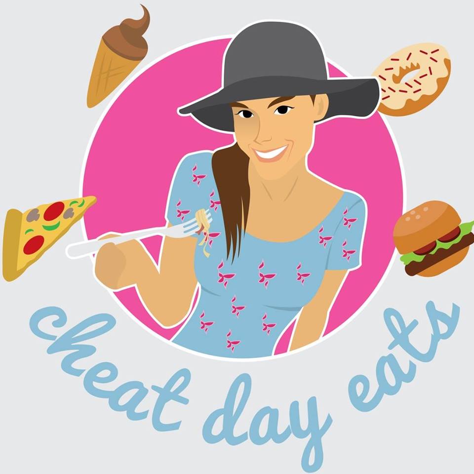 Image result for Jessica CheatDayEats 