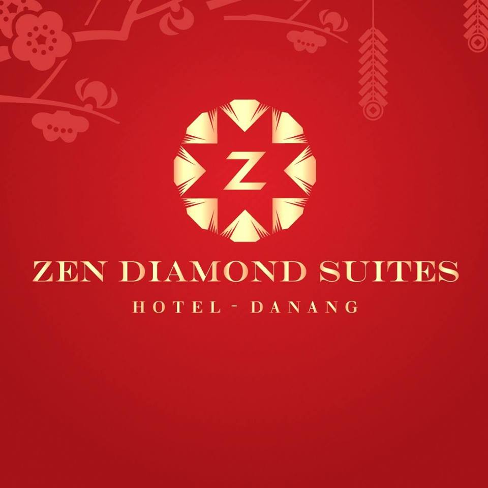 Image result for Zen Diamond Suites Hotel Danang