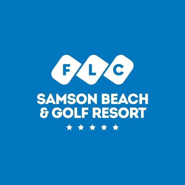 Image result for FLC Samson Beach and Golf Resort