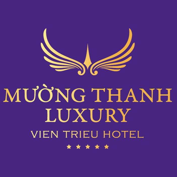 Image result for Muong Thanh Luxury Vien Trieu