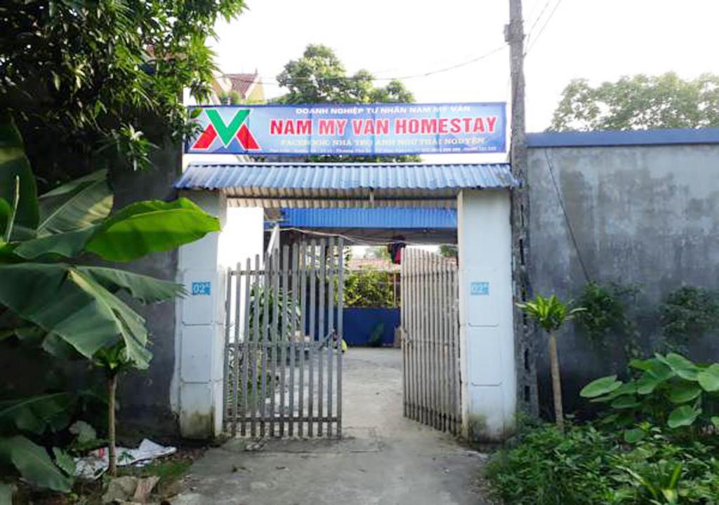 Image result for Homestay Nam My Van - Thai nguyen