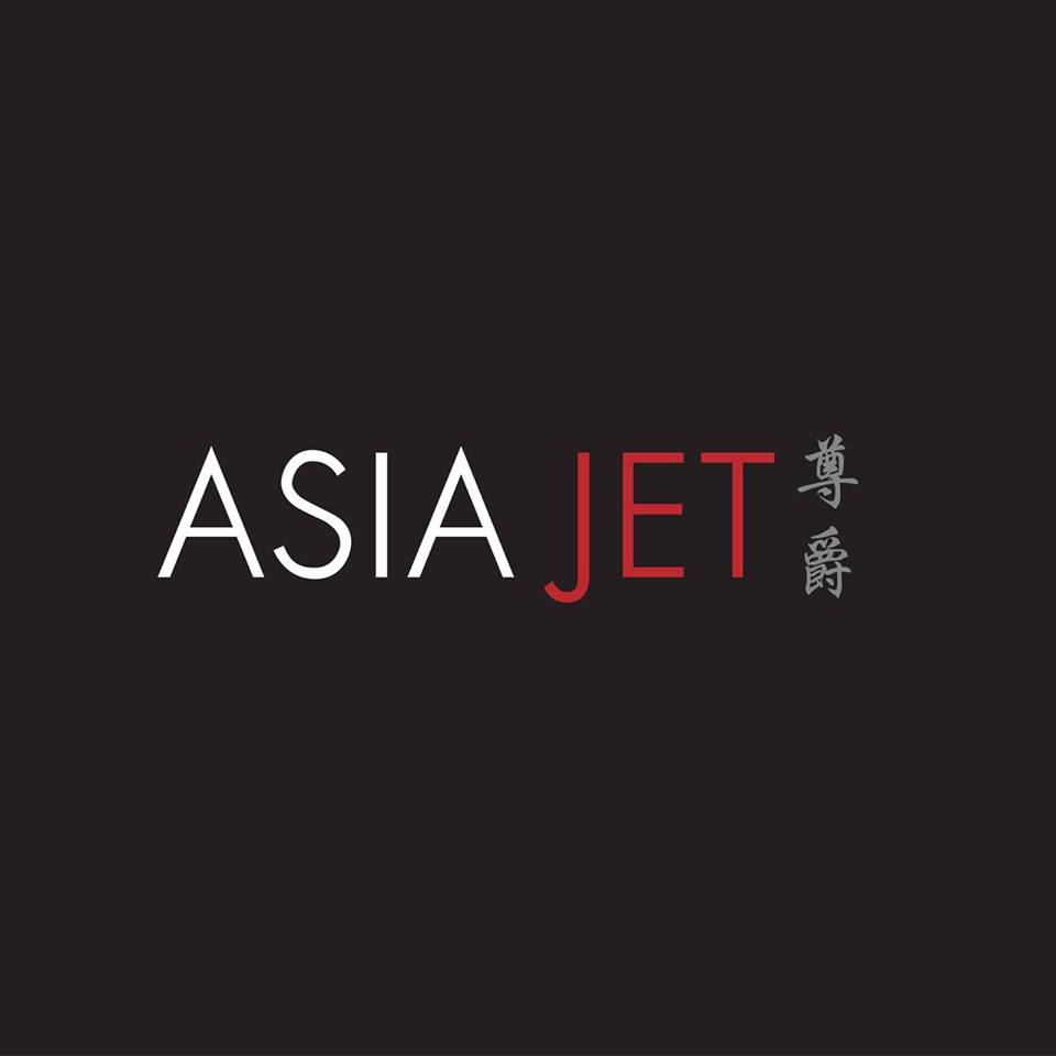 Image result for Asia Jet