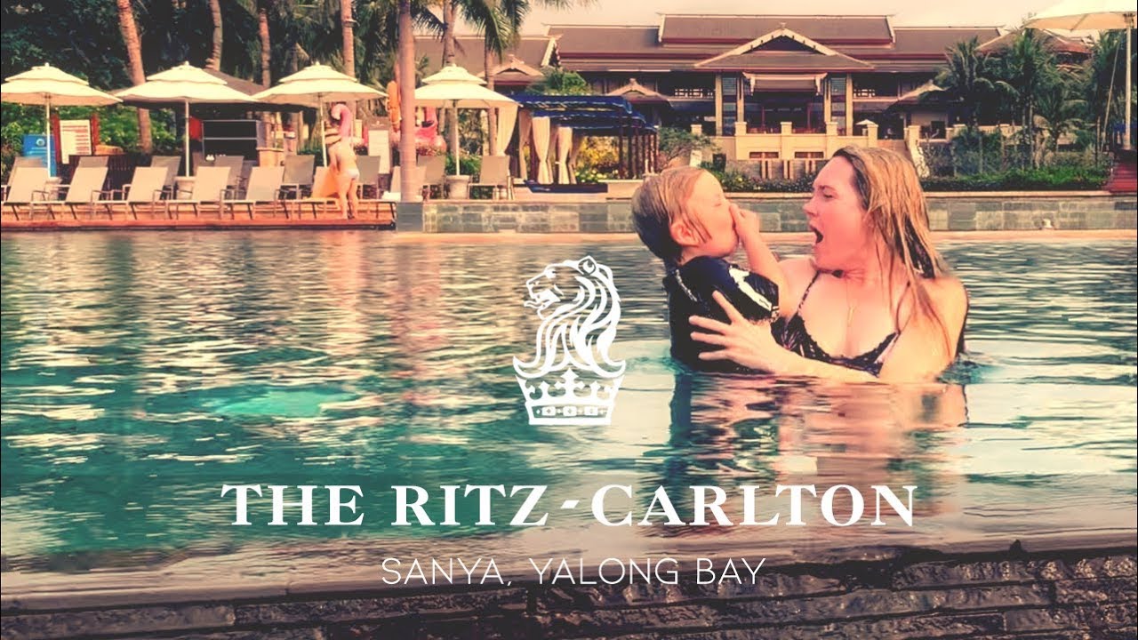 Image result for The Ritz-Carlton Sanya