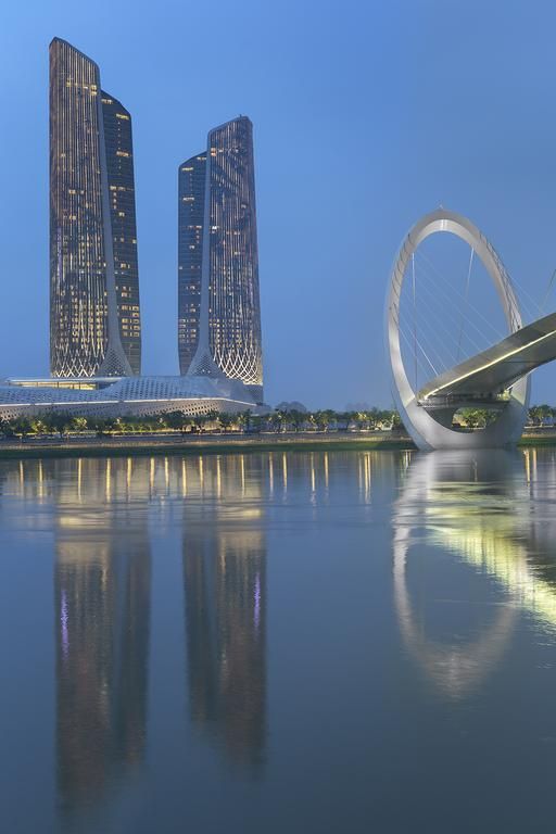 Image result for Jumeirah Nanjing