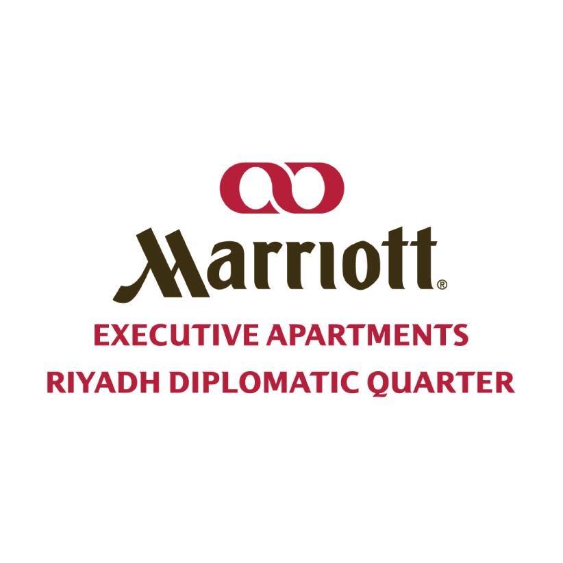 Image result for Marriott Executive Apartments Riyadh Diplomatic Quarter