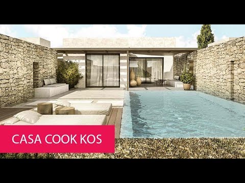 Image result for Casa Cook Kos