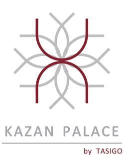 Image result for Hotel Kazan Palace by Tasigo