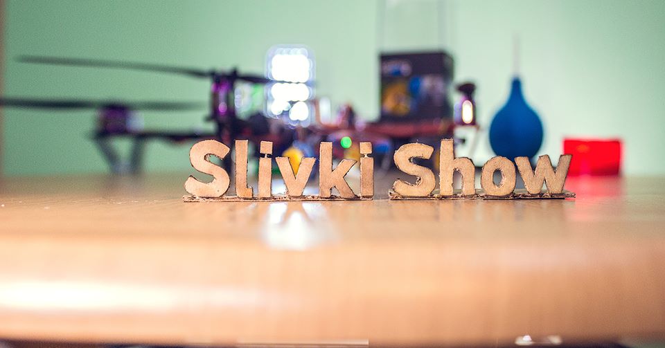 Image result for Slivki Show