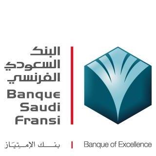 Image result for Banque Saudi Fransi