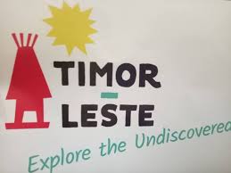 Image result for Ministerio Turismo Timor Leste