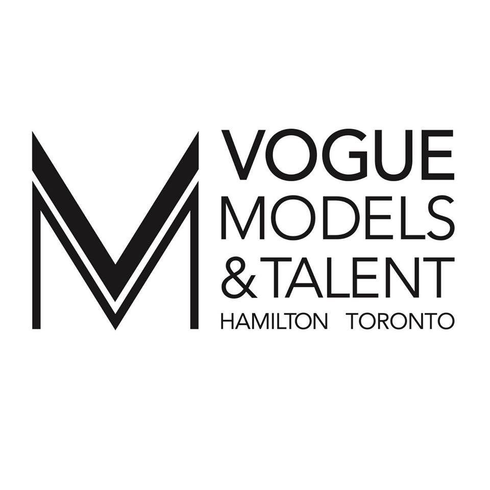 Image result for Vogue Models & Talent Management.