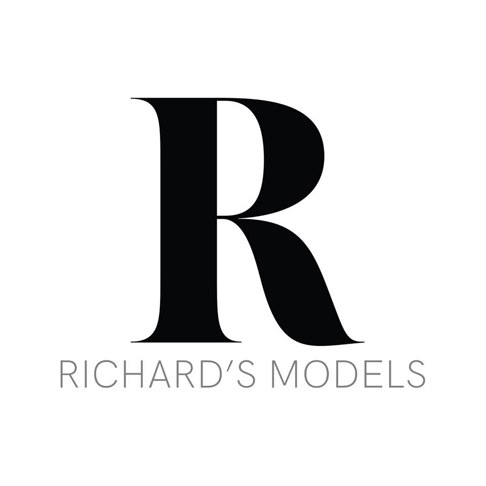 Image result for Richards International Model Management