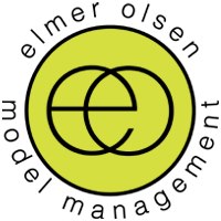 Image result for Elmer Olsen Model Management