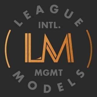 Image result for League International Model Management