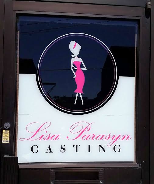 Image result for Lisa Parasyn Casting