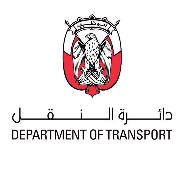 Image result for Department of Transport-Abu dhabi