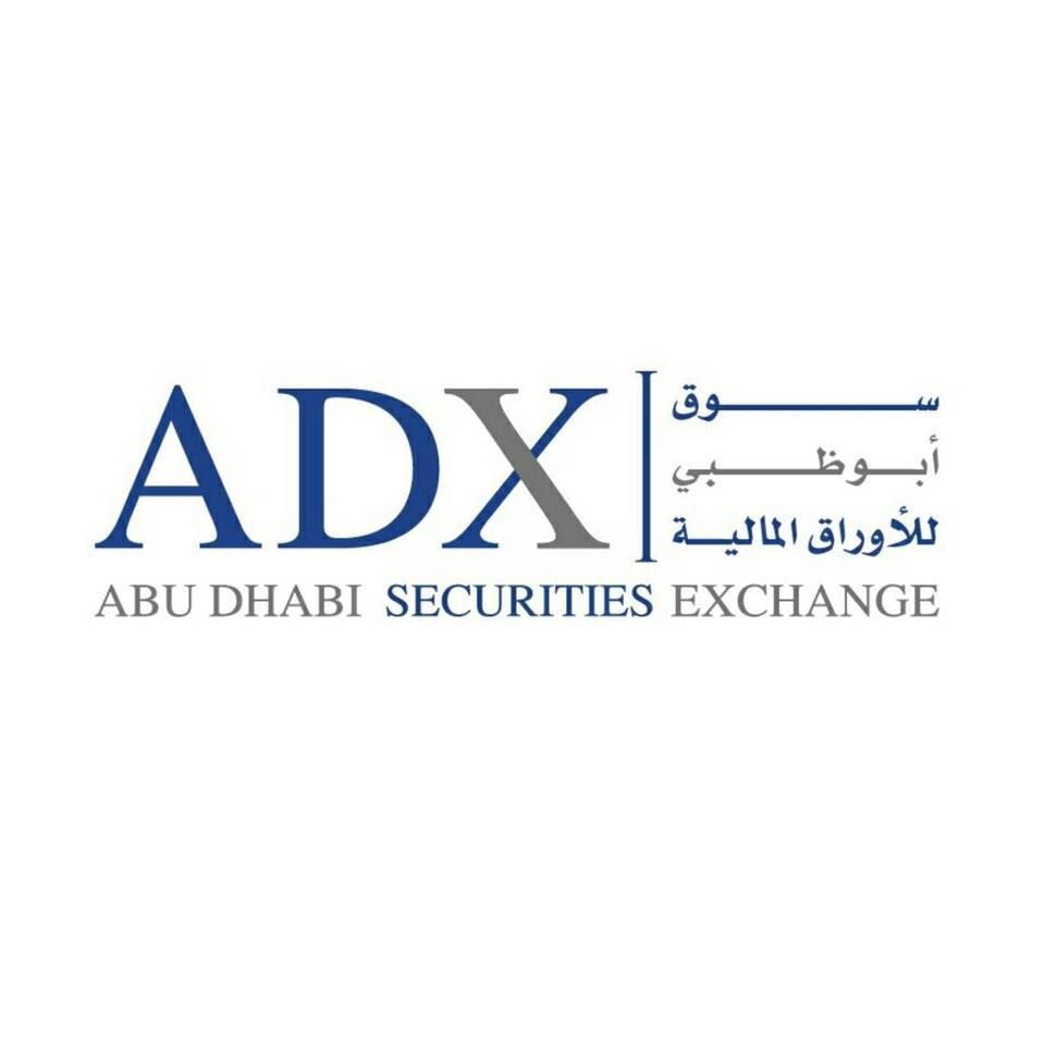 Image result for Abu Dhabi Securities Exchange