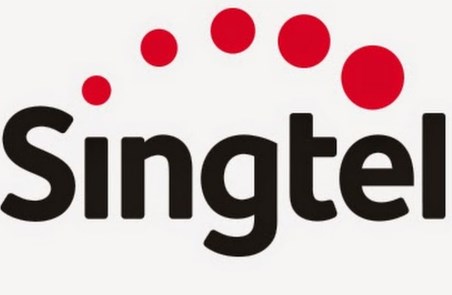 Image result for SingTel