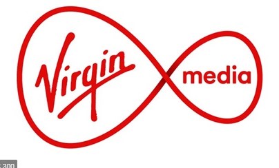 Image result for Virgin Media