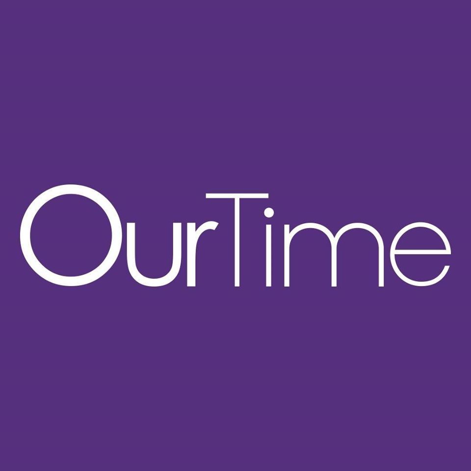 Image result for OurTime