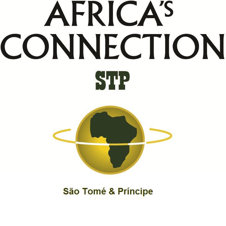 Image result for Africas Connection STP
