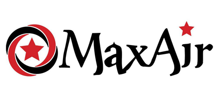 Image result for Max Air