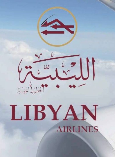 Image result for Libyan Airlines