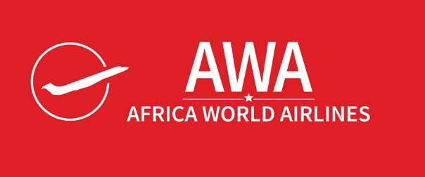 Image result for Africa World Airlines