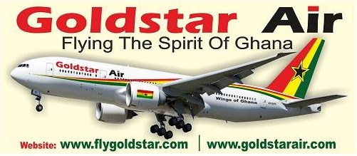 Image result for Goldstar Air