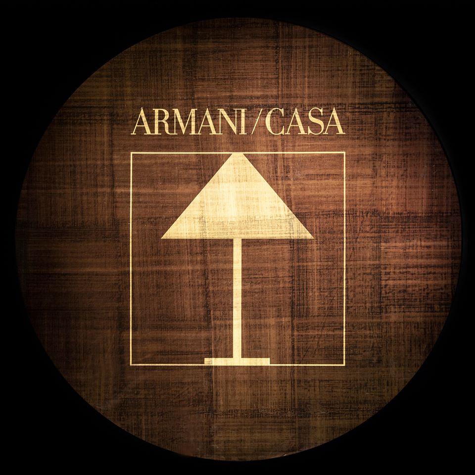 Image result for Armani/Casa - Miami