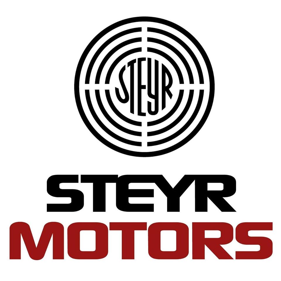 Image result for Steyr Motors Betriebs GmbH