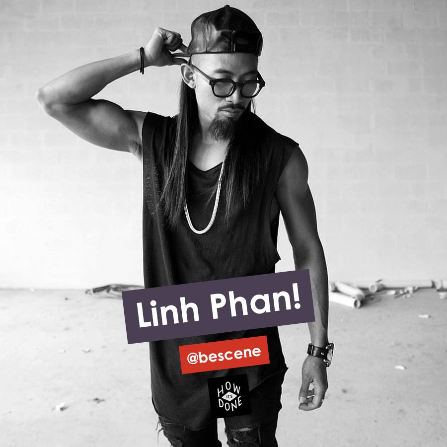 Image result for Linh Phan