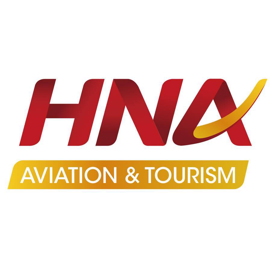 Image result for HNA Aviation and Tourism