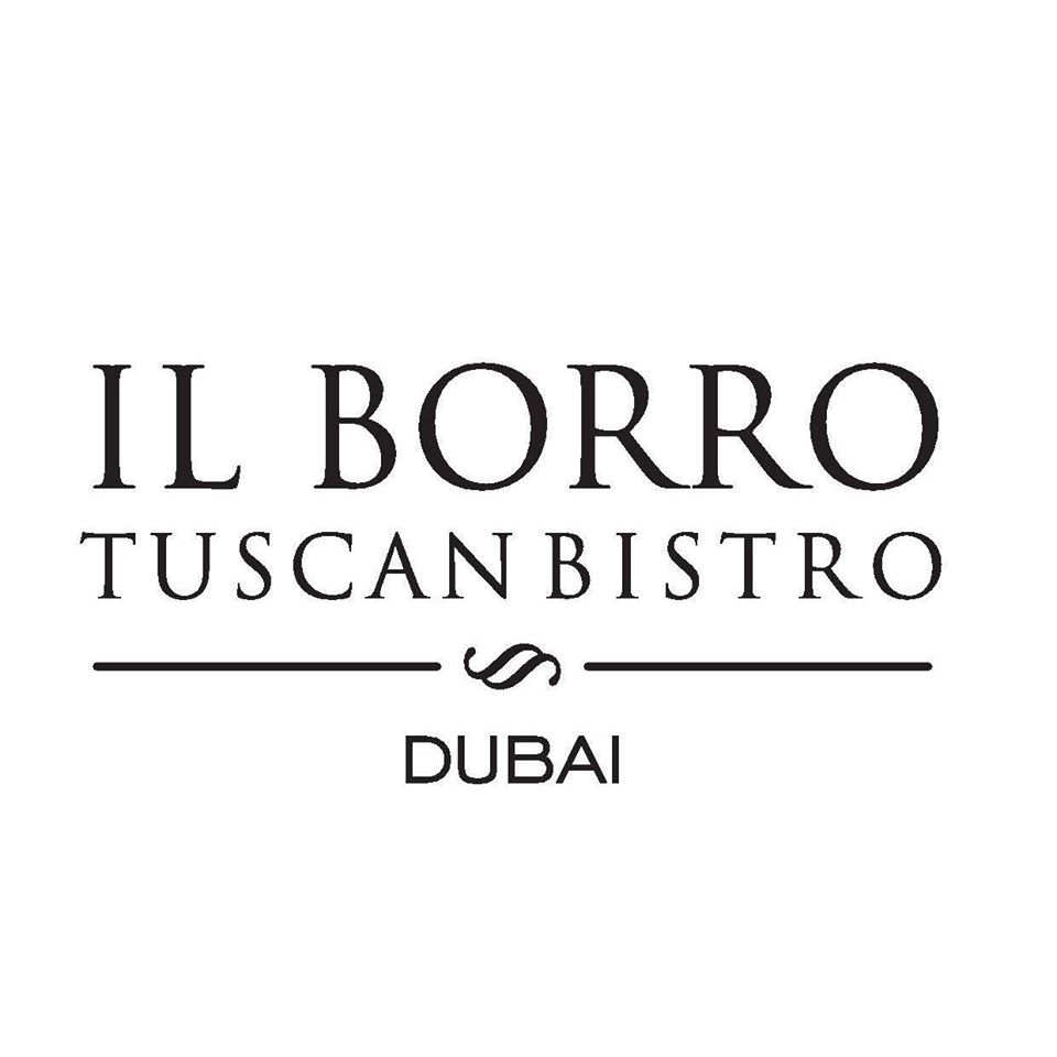 Image result for Il Borro Tuscan Bistro Dubai
