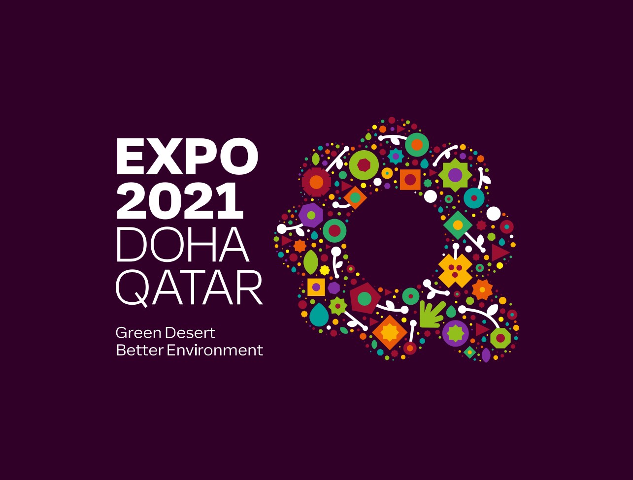 Image result for Expo 2021 Doha, Qatar