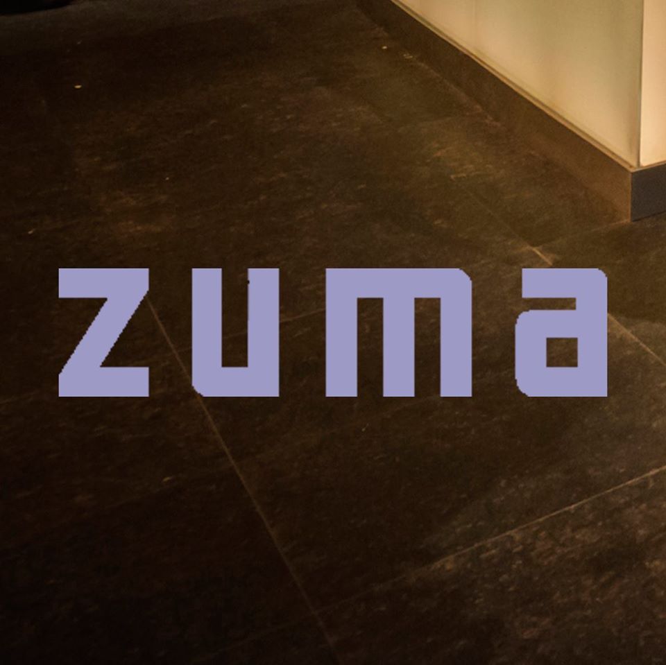 Image result for Zuma Abu Dhabi