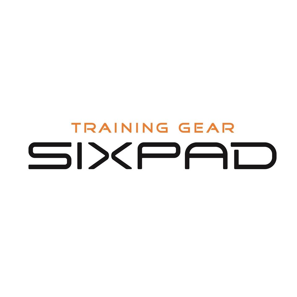 Image result for SIXPAD UK