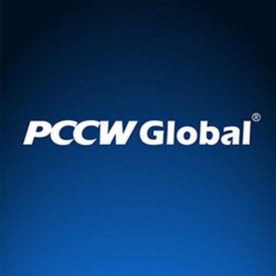 Image result for PCCW GLOBAL
