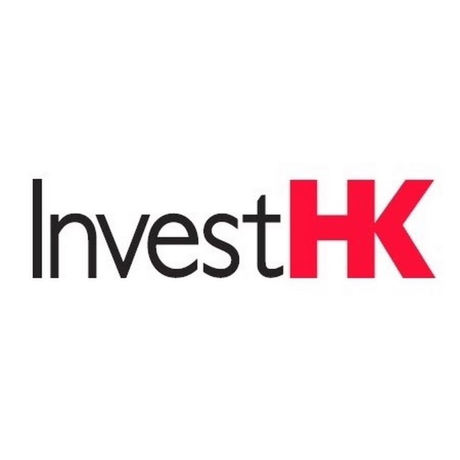 Image result for Invest Hong Kong