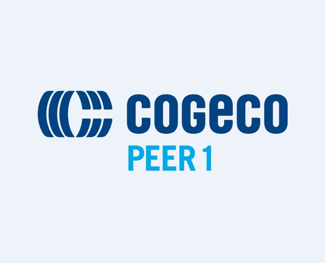 Image result for Cogeco Peer 1