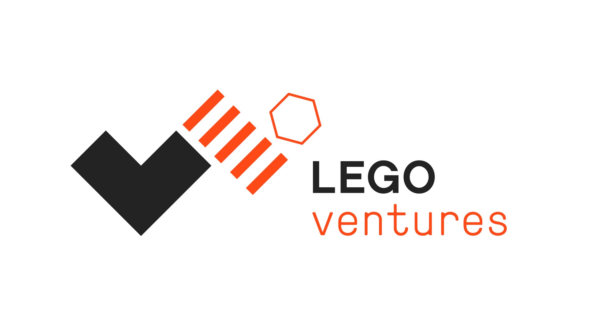 Image result for LEGO Ventures