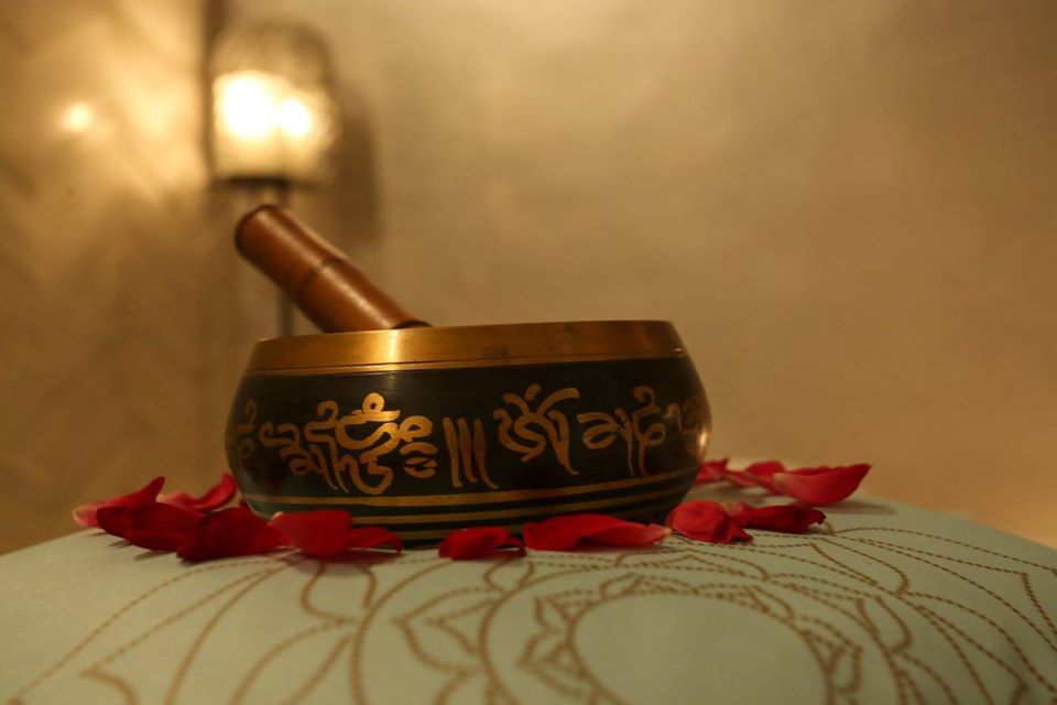 Image result for ILA SPA AT RAAS DEVIGARH